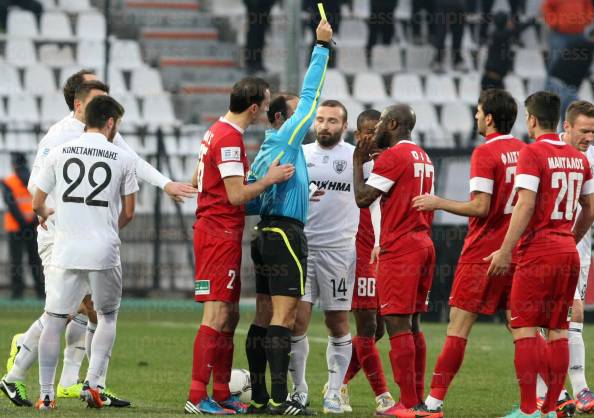 ΠΑΟΚ-ΞΑΝΘΗ-SUPERLEAGUE-ΑΓΩΝΙΣΤΙΚΗ