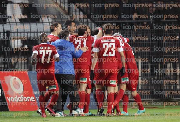 ΠΑΟΚ-ΞΑΝΘΗ-SUPERLEAGUE-ΑΓΩΝΙΣΤΙΚΗ