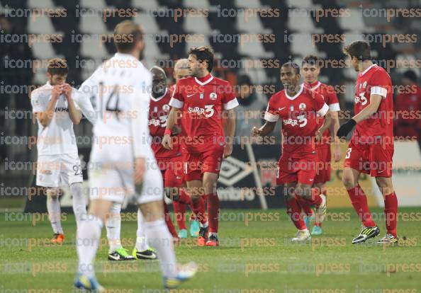 ΠΑΟΚ-ΞΑΝΘΗ-SUPERLEAGUE-ΑΓΩΝΙΣΤΙΚΗ-12