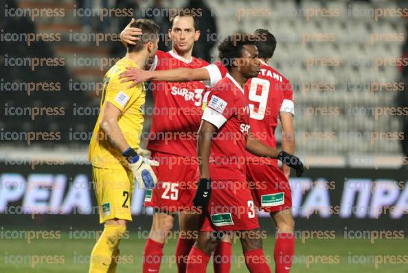 ΠΑΟΚ-ΞΑΝΘΗ-SUPERLEAGUE-ΑΓΩΝΙΣΤΙΚΗ