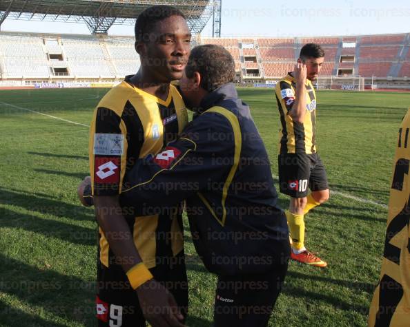 ΕΡΓΟΤΕΛΗΣ-ΗΡΑΚΛΗΣ-ΨΑΧΝΩΝ-FOOTBALL-LEAGUE