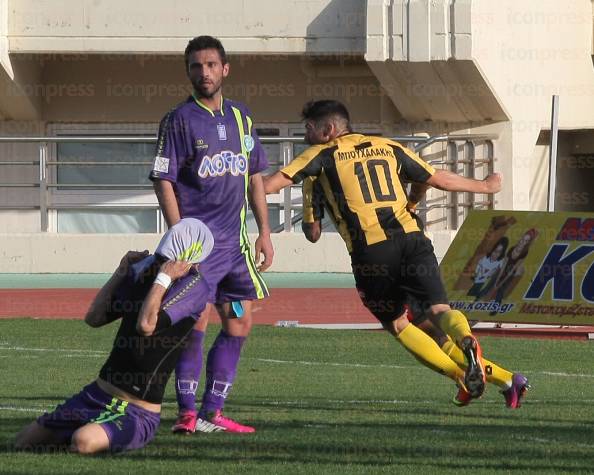 ΕΡΓΟΤΕΛΗΣ-ΗΡΑΚΛΗΣ-ΨΑΧΝΩΝ-FOOTBALL-LEAGUE-2