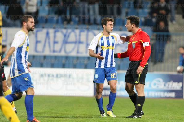 ΗΡΑΚΛΗΣ-ΕΡΓΟΤΕΛΗΣ-FOOTBALL-LEAGUE