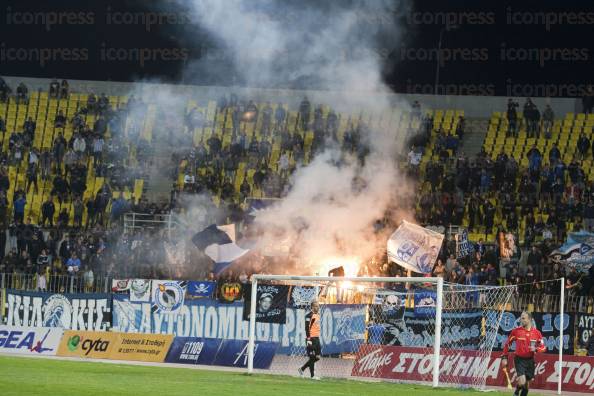 ΗΡΑΚΛΗΣ-ΕΡΓΟΤΕΛΗΣ-FOOTBALL-LEAGUE