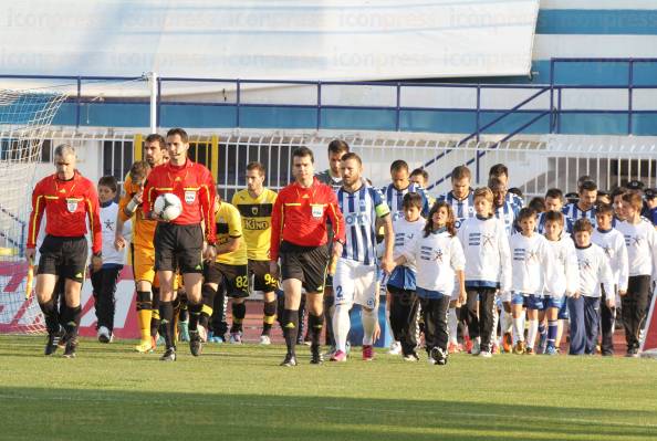 ΑΤΡΟΜΗΤΟΣ-SUPERLEAGUE-ΑΓΩΝΙΣΤΙΚΗ