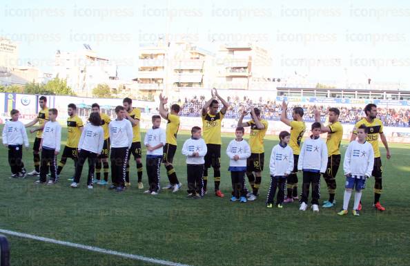 ΑΤΡΟΜΗΤΟΣ-SUPERLEAGUE-ΑΓΩΝΙΣΤΙΚΗ