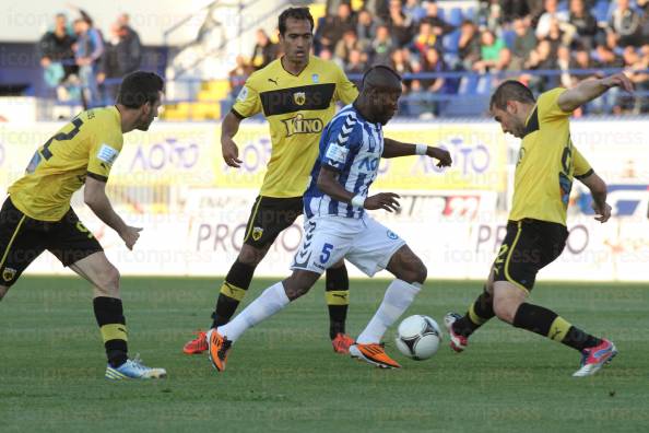 ΑΤΡΟΜΗΤΟΣ-SUPERLEAGUE-ΑΓΩΝΙΣΤΙΚΗ