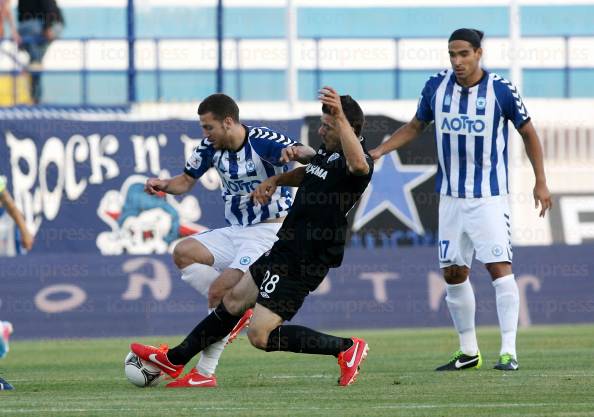 ΑΤΡΟΜΗΤΟΣ-ΠΑΟΚ-ΑΓΩΝΙΣΤΙΚΗ-PLAY-OFFS