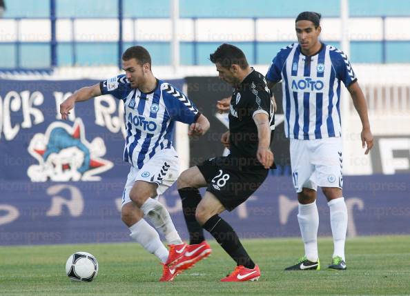 ΑΤΡΟΜΗΤΟΣ-ΠΑΟΚ-ΑΓΩΝΙΣΤΙΚΗ-PLAY-OFFS