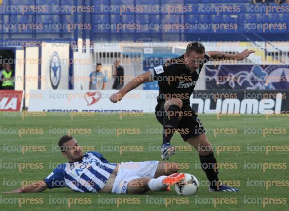 ΑΤΡΟΜΗΤΟΣ-ΠΑΟΚ-ΑΓΩΝΙΣΤΙΚΗ-PLAY-OFFS