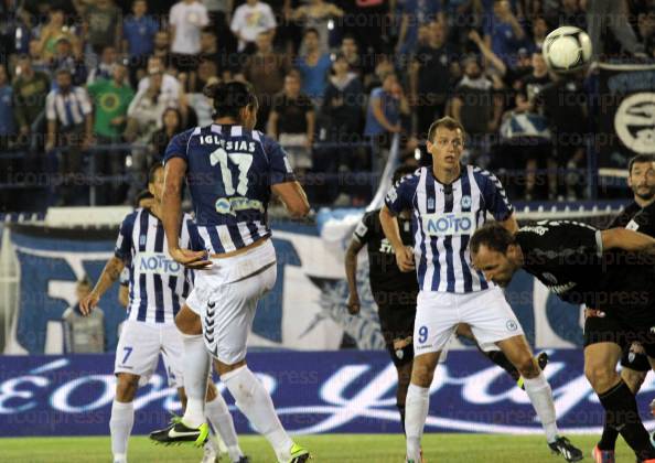 ΑΤΡΟΜΗΤΟΣ-ΠΑΟΚ-ΑΓΩΝΙΣΤΙΚΗ-PLAY-OFFS