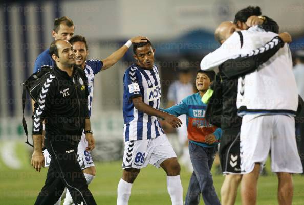 ΑΤΡΟΜΗΤΟΣ-ΠΑΟΚ-ΑΓΩΝΙΣΤΙΚΗ-PLAY-OFFS