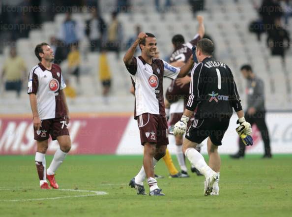 ΑΕΚ-ΛΑΡΙΣΑ-SUPERLEAGUE-6η-ΑΓΩΝΙΣΤΙΚΗ