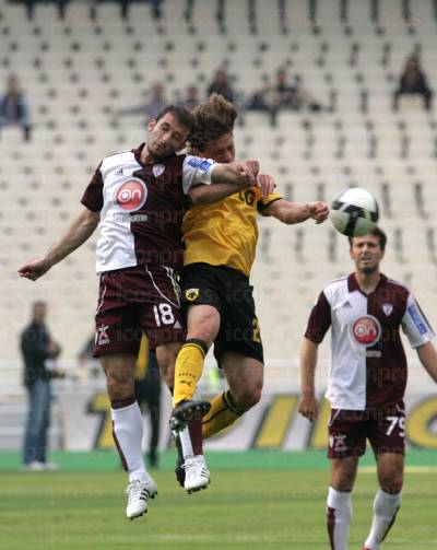 ΑΕΚ-ΛΑΡΙΣΑ-SUPERLEAGUE-6η-ΑΓΩΝΙΣΤΙΚΗ-13