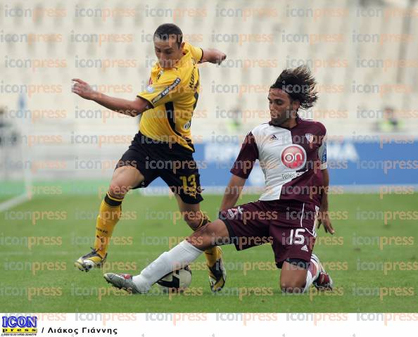 ΑΕΚ-ΛΑΡΙΣΑ-SUPERLEAGUE-6η-ΑΓΩΝΙΣΤΙΚΗ-41