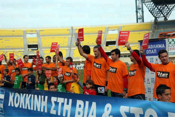 ΟΦΗ-ΞΑΝΘΗ-SUPERLEAGUE-8η-ΑΓΩΝΙΣΤΙΚΗ