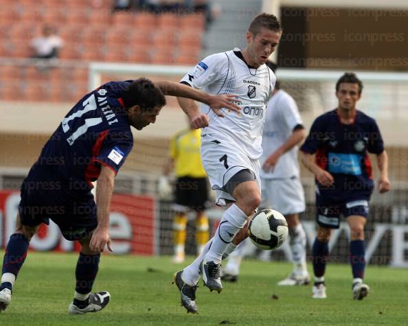 ΟΦΗ-ΞΑΝΘΗ-SUPERLEAGUE-8η-ΑΓΩΝΙΣΤΙΚΗ