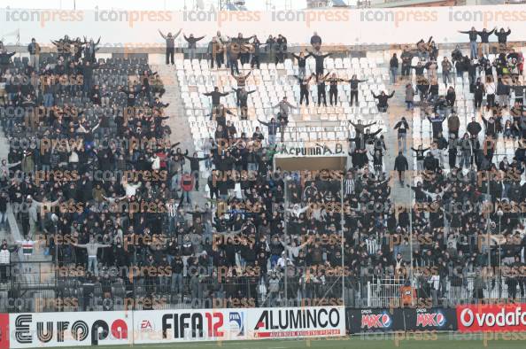 ΠΑΟΚ-ΕΡΓΟΤΕΛΗΣ-SUPERLEAGUE-ΑΓΩΝΙΣΤΙΚΗ