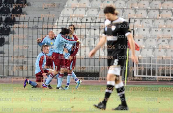 ΠΑΟΚ-ΕΡΓΟΤΕΛΗΣ-SUPERLEAGUE-ΑΓΩΝΙΣΤΙΚΗ