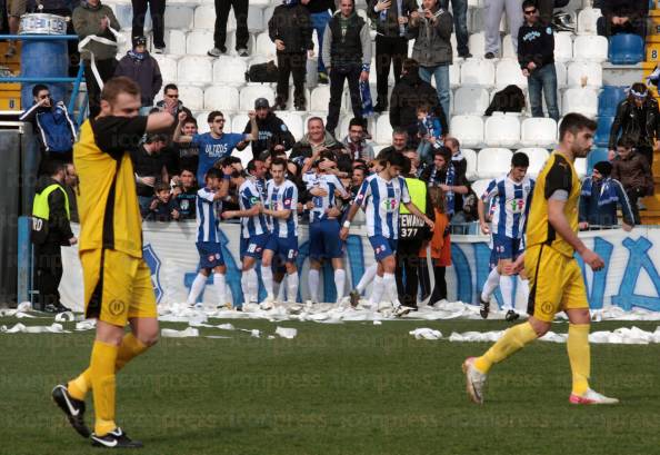 ΑΠΟΛΛΩΝ-ΣΜΥΡΝΗΣ-ΗΛΥΣΙΑΚΟΣ-FOOTBALL-LEAGUE-1