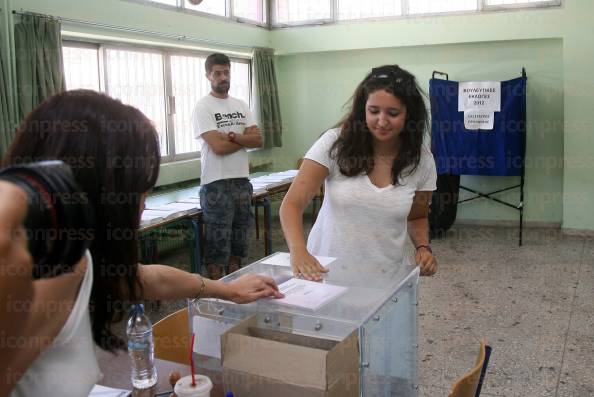 ΒΟΥΛΕΥΤΙΚΕΣ-ΕΚΛΟΓΕΣ-2012-ΥΠΗΡΕΣΙΑΚΟΣ-ΠΡΩΘΥΠΟΥΡΓΟΣ