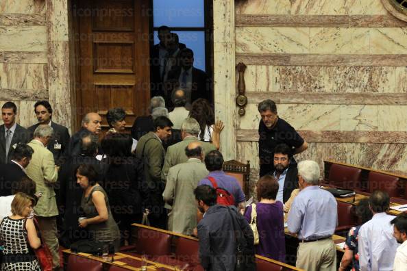 ΒΟΥΛΗ-ΗΜΕΡΑ-ΠΡΟΓΡΑΜΜΑΤΙΚΩΝ-ΔΗΛΩΣΕΩΝ-ΚΥΒΕΡΝΗΣΗΣ