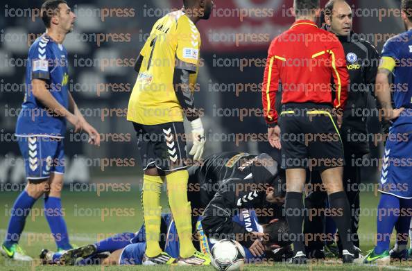 ΠΑΟΚ-ΑΤΡΟΜΗΤΟΣ-SUPERLEAGUE-ΑΓΩΝΙΣΤΙΚΗ