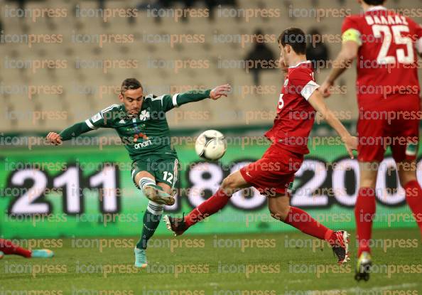 ΠΑΝΑΘΗΝΑΙΚΟΣ-ΞΑΝΘΗ-SUPERLEAGUE-ΑΓΩΝΙΣΤΙΚΗ-86