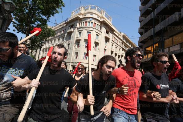 ΠΟΡΕΙΑ-ΔΙΑΜΑΡΤΥΡΙΑΣ-ΦΟΙΤΗΤΩΝ-ΔΙΟΙΚΗΤΙΚΩΝ-ΥΠΑΛΛΗΛΩΝ