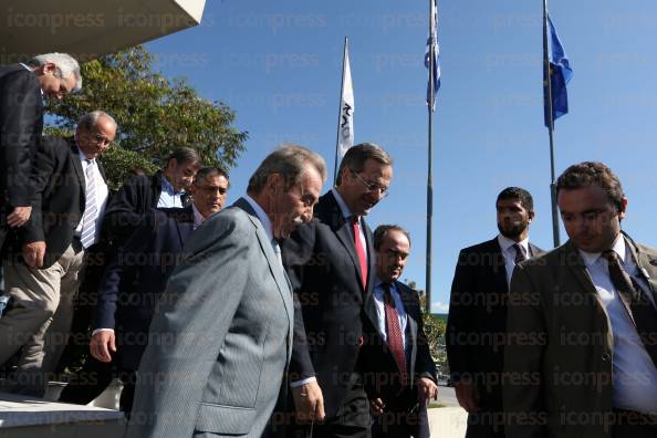 ΠΡΩΘΥΠΟΥΡΓΟΣ-ΑΝΤΩΝΗΣ-ΣΑΜΑΡΑΣ-ΕΠΙΣΗΜΑ-ΕΓΚΑΙΝΙΑ-1