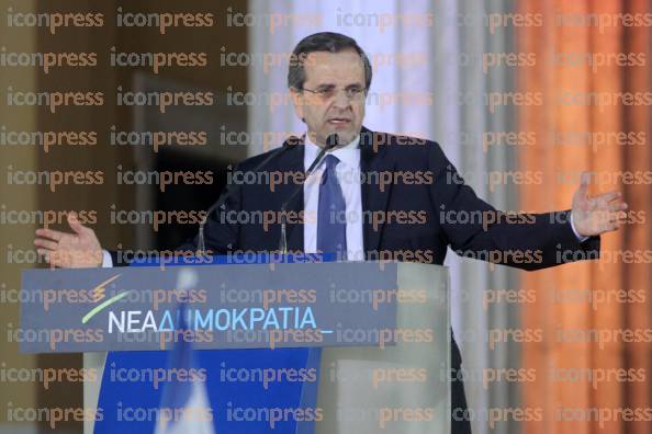 ΚΕΝΤΡΙΚΗ-ΠΡΟΕΚΛΟΓΙΚΗ-ΣΥΓΚΕΝΤΡΩΣΗ-ΝΕΑΣ-ΔΗΜΟΚΡΑΤΙΑΣ