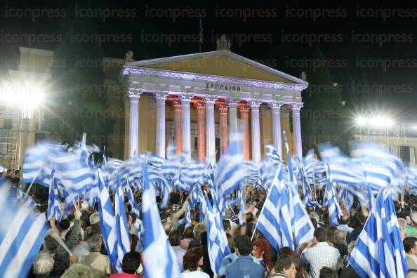 ΚΕΝΤΡΙΚΗ-ΠΡΟΕΚΛΟΓΙΚΗ-ΣΥΓΚΕΝΤΡΩΣΗ-ΝΕΑΣ-ΔΗΜΟΚΡΑΤΙΑΣ