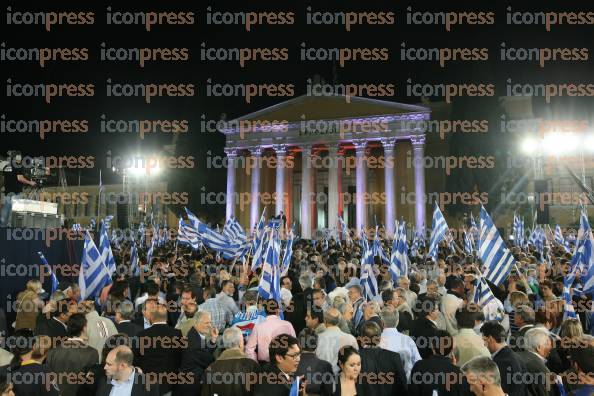 ΚΕΝΤΡΙΚΗ-ΠΡΟΕΚΛΟΓΙΚΗ-ΣΥΓΚΕΝΤΡΩΣΗ-ΝΕΑΣ-ΔΗΜΟΚΡΑΤΙΑΣ