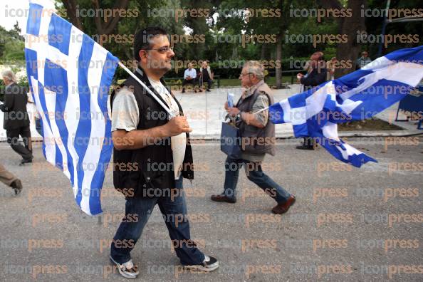 ΚΕΝΤΡΙΚΗ-ΠΡΟΕΚΛΟΓΙΚΗ-ΣΥΓΚΕΝΤΡΩΣΗ-ΝΕΑΣ-ΔΗΜΟΚΡΑΤΙΑΣ