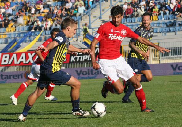 ΑΣΤΕΡΑΣ-ΤΡΙΠΟΛΗΣ-ΠΛΑΤΑΝΙΑΣ-ΧΑΝΙΩΝ-SUPERLEAGUE