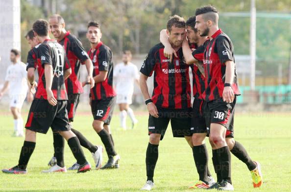 ΑΠΟΛΛΩΝ-ΚΑΛΑΜΑΡΙΑΣ-ΤΥΡΝΑΒΟΣ-FOOTBALL-LEAGUE-2