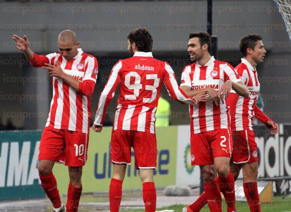 ΠΑΝΑΘΗΝΑΙΚΟΣ-ΟΛΥΜΠΙΑΚΟΣ-SUPERLEAGUE-ΑΓΩΝΙΣΤΙΚΗ