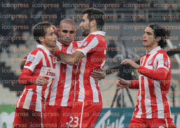 ΠΑΝΑΘΗΝΑΙΚΟΣ-ΟΛΥΜΠΙΑΚΟΣ-SUPERLEAGUE-ΑΓΩΝΙΣΤΙΚΗ