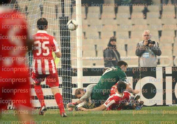 ΠΑΝΑΘΗΝΑΙΚΟΣ-ΟΛΥΜΠΙΑΚΟΣ-SUPERLEAGUE-ΑΓΩΝΙΣΤΙΚΗ