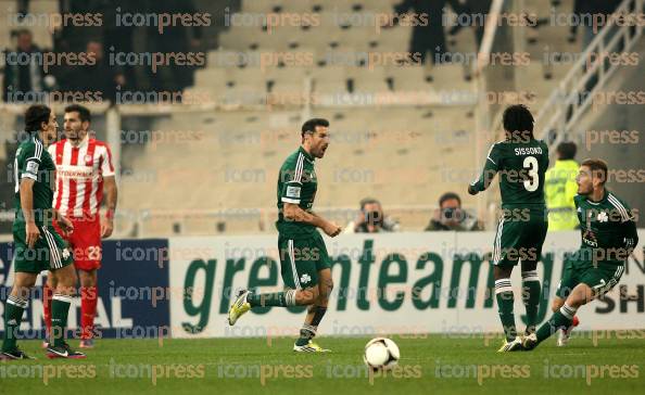 ΠΑΝΑΘΗΝΑΙΚΟΣ-ΟΛΥΜΠΙΑΚΟΣ-SUPERLEAGUE-ΑΓΩΝΙΣΤΙΚΗ