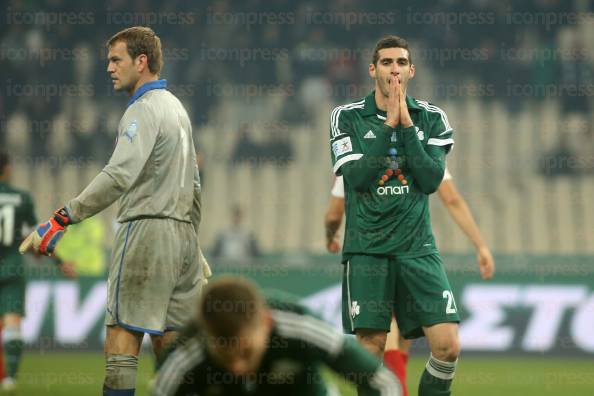 ΠΑΝΑΘΗΝΑΙΚΟΣ-ΟΛΥΜΠΙΑΚΟΣ-SUPERLEAGUE-ΑΓΩΝΙΣΤΙΚΗ