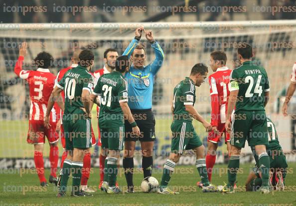 ΠΑΝΑΘΗΝΑΙΚΟΣ-ΟΛΥΜΠΙΑΚΟΣ-SUPERLEAGUE-ΑΓΩΝΙΣΤΙΚΗ