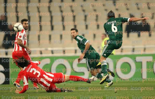 ΠΑΝΑΘΗΝΑΙΚΟΣ-ΟΛΥΜΠΙΑΚΟΣ-SUPERLEAGUE-ΑΓΩΝΙΣΤΙΚΗ