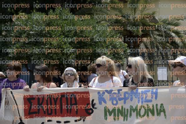 ΣΥΓΚΕΝΤΡΩΣΗ-ΔΙΑΜΑΡΤΥΡΙΑΣΤΩΝ-ΕΡΓΑΖΟΜΕΝΩΝ-ΥΠΟΥΡΓΕΙΟΥ-ΠΟΛΙΤΙΣΜΟΥ-2