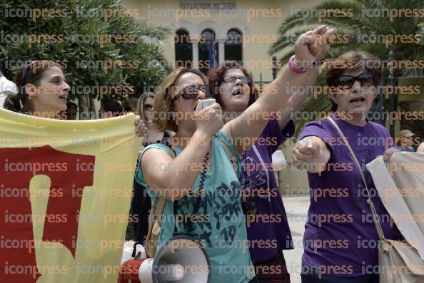 ΣΥΓΚΕΝΤΡΩΣΗ-ΔΙΑΜΑΡΤΥΡΙΑΣΤΩΝ-ΕΡΓΑΖΟΜΕΝΩΝ-ΥΠΟΥΡΓΕΙΟΥ-ΠΟΛΙΤΙΣΜΟΥ-6