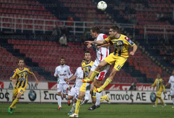 ΠΑΝΙΩΝΙΟΣ-ΑΣΤΕΡΑΣ-ΤΡΙΠΟΛΗΣ-SUPERLEAGUE-ΑΓΩΝΙΣΤΙΚΗ