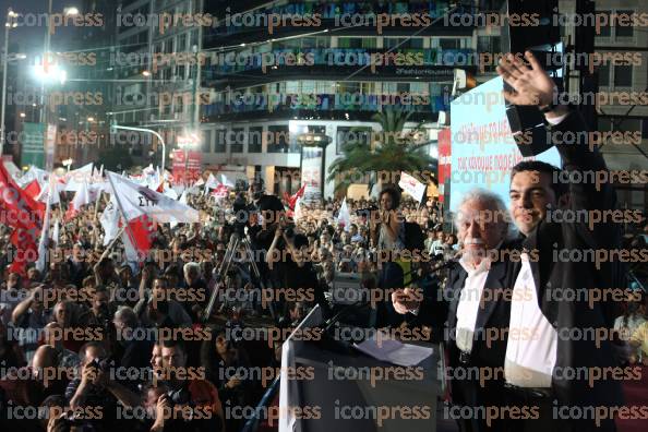 ΚΕΝΤΡΙΚΗ-ΠΡΟΕΚΛΟΓΙΚΗ-ΣΥΓΚΕΝΤΡΩΣΗ-ΣΥΡΙΖΑ-ΣΤΗΝ