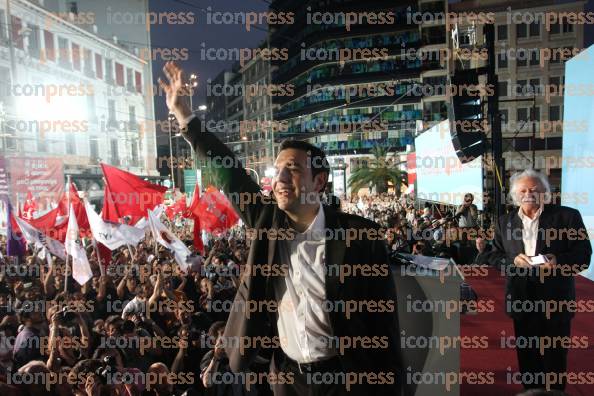 ΚΕΝΤΡΙΚΗ-ΠΡΟΕΚΛΟΓΙΚΗ-ΣΥΓΚΕΝΤΡΩΣΗ-ΣΥΡΙΖΑ-ΣΤΗΝ