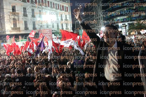 ΚΕΝΤΡΙΚΗ-ΠΡΟΕΚΛΟΓΙΚΗ-ΣΥΓΚΕΝΤΡΩΣΗ-ΣΥΡΙΖΑ-ΣΤΗΝ