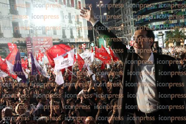 ΚΕΝΤΡΙΚΗ-ΠΡΟΕΚΛΟΓΙΚΗ-ΣΥΓΚΕΝΤΡΩΣΗ-ΣΥΡΙΖΑ-ΣΤΗΝ